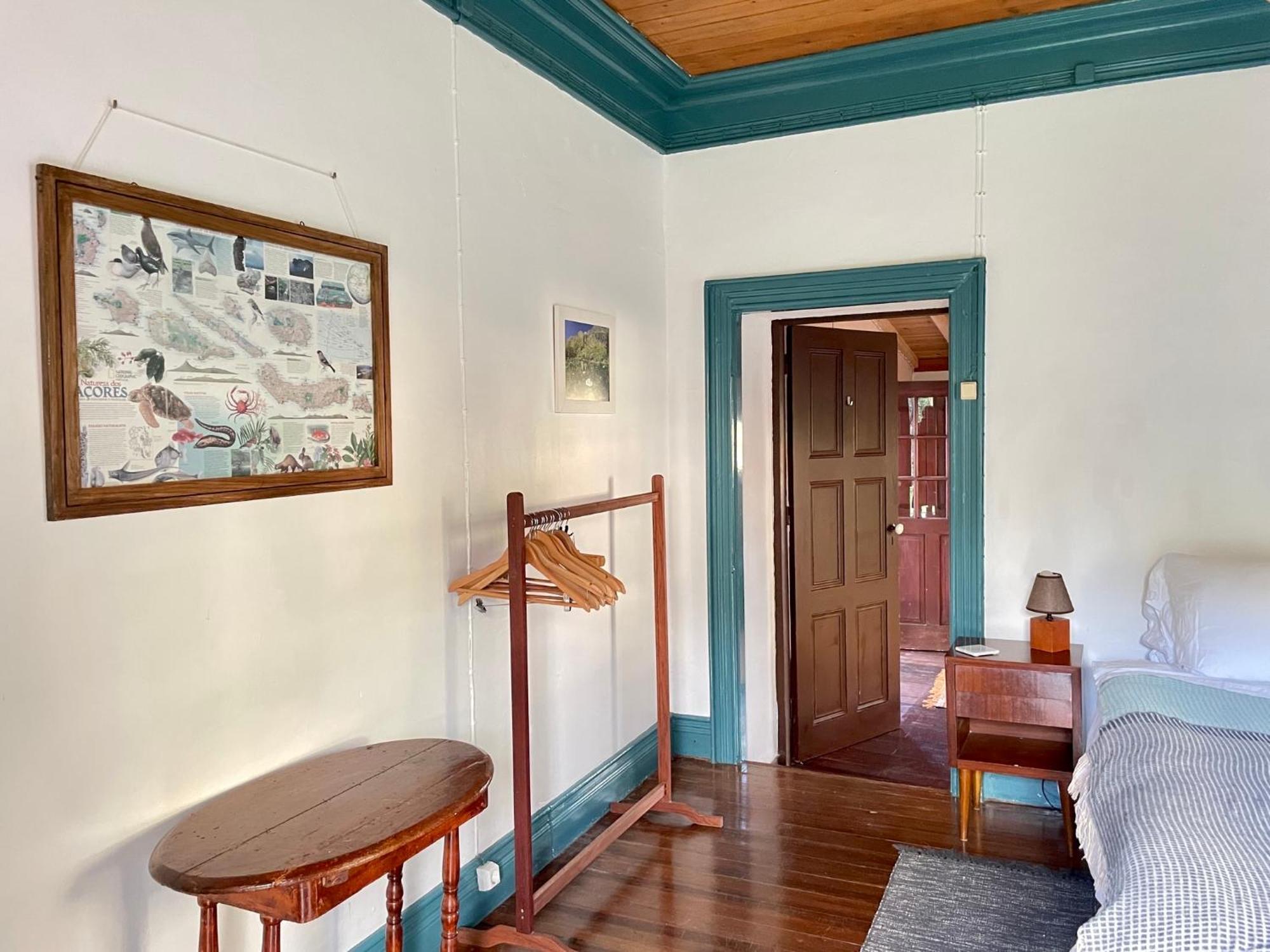 Casa Via D'agua In Casa vacanze Faja Grande