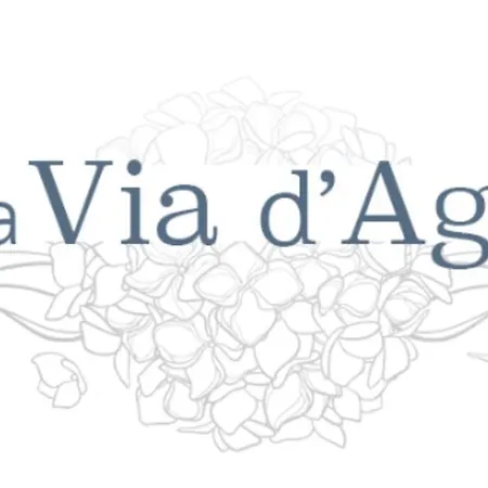 Casa Via D'Agua In Faja Grande Villa Exterior photo