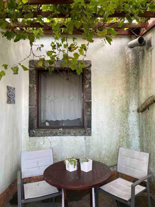 Holiday home Casa Via D'agua In Faja Grande