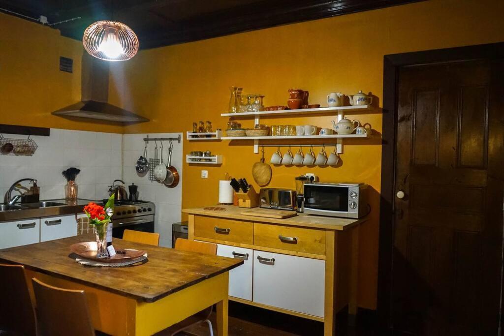 Casa Via D'agua In Holiday home *