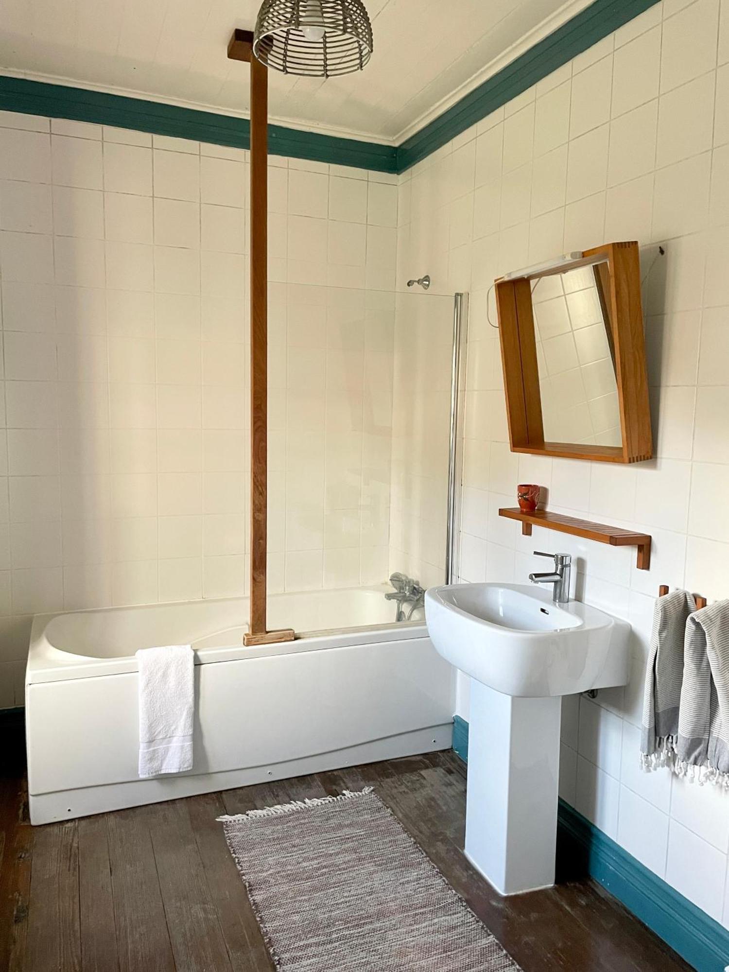 Casa Via D'agua In Holiday home *