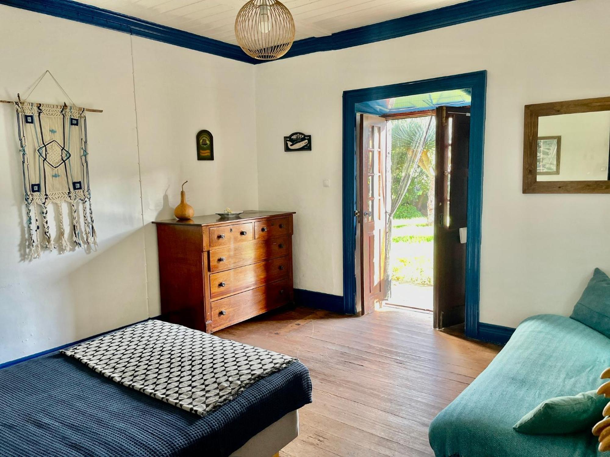 Holiday home Casa Via D'agua In *
